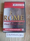 Rome : Le Testament De César - PC (Montparnasse Multimédia - 1) video game collectible [Barcode 3588531002009] - Main Image 2