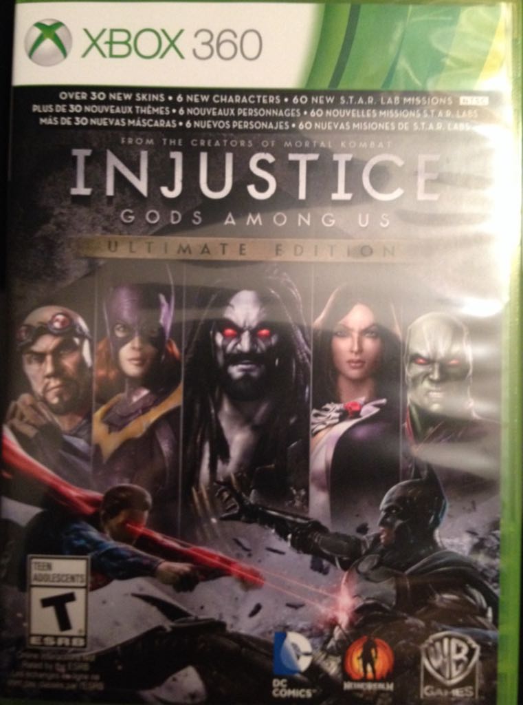 Scribblenauts Unlimited