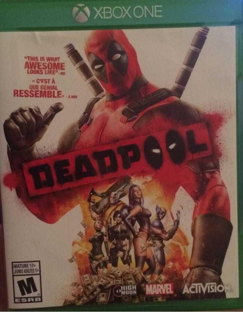 Looney Tunes: Back In Action