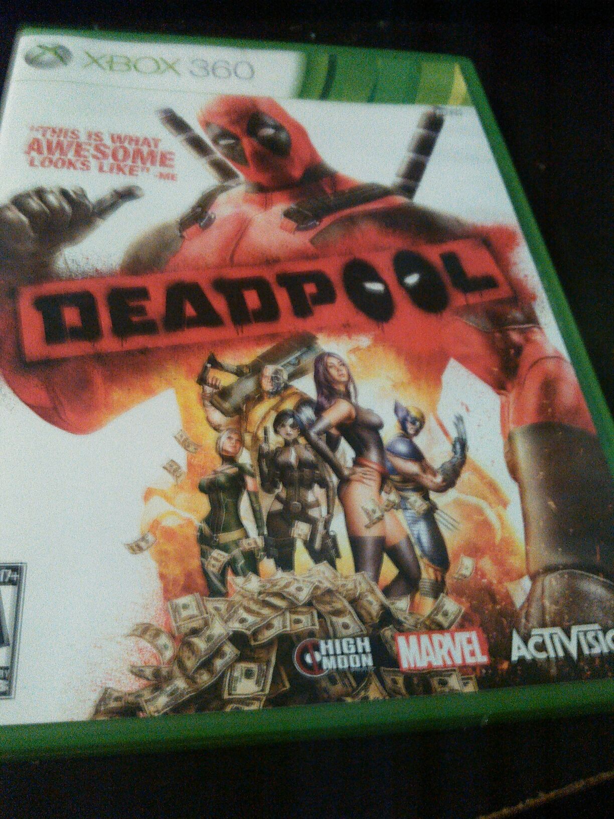 Scribblenauts Unlimited