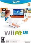 Wii Fit U - Nintendo Wii U (Nintendo - 2) video game collectible [Barcode 045496903114] - Main Image 1