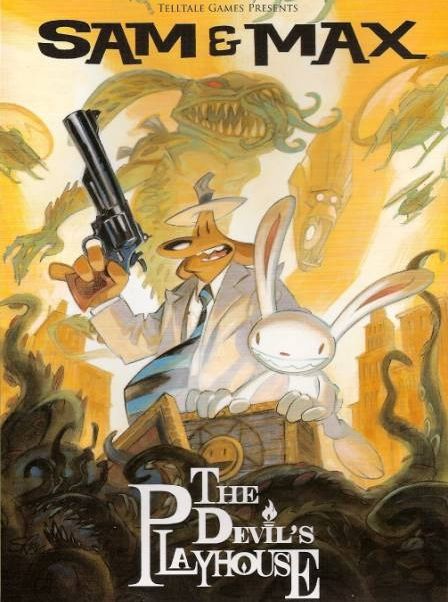 Injustice: Gods Among Us