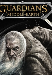 Lord of the Rings: Guardians of Middle-Earth video game collectible - Main Image 1