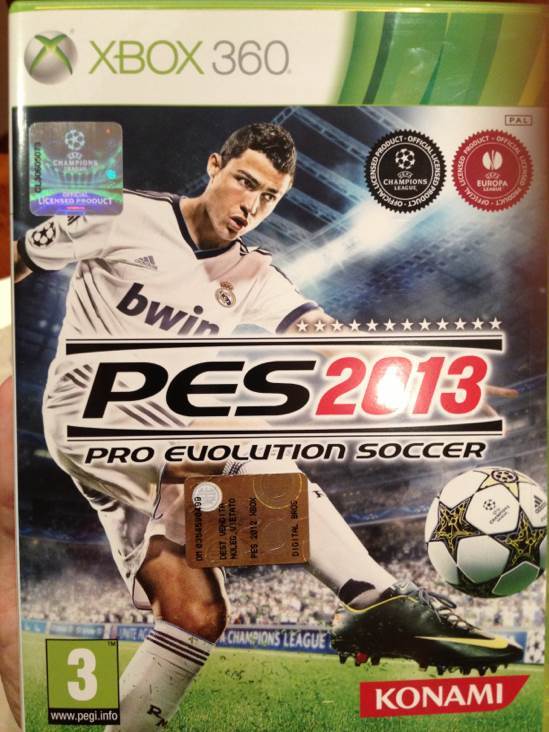 Injustice: Gods Among Us