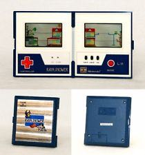 Rain Shower - Nintendo Game and Watch (Nintendo) video game collectible - Main Image 2