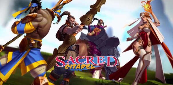 Scribblenauts Unlimited