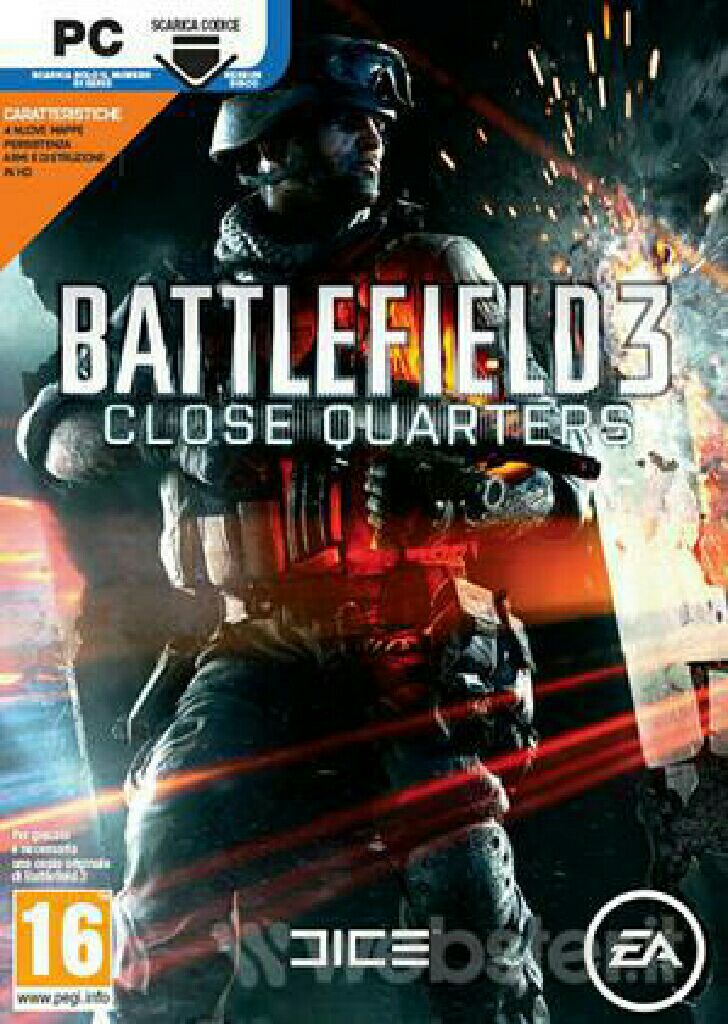 Tekken 3D Prime Edition