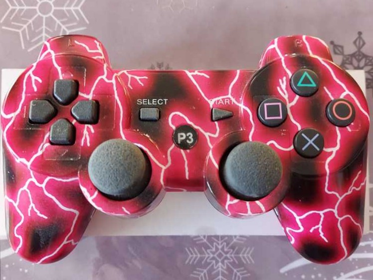 PS3 - Sony PlayStation 3 (PS3) video game collectible - Main Image 3