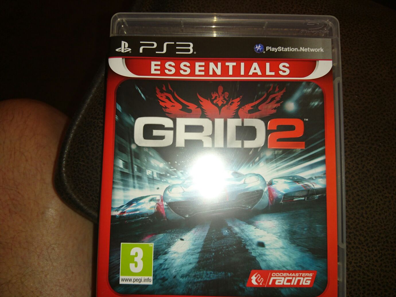 Lil Red Riding Hood Chacha