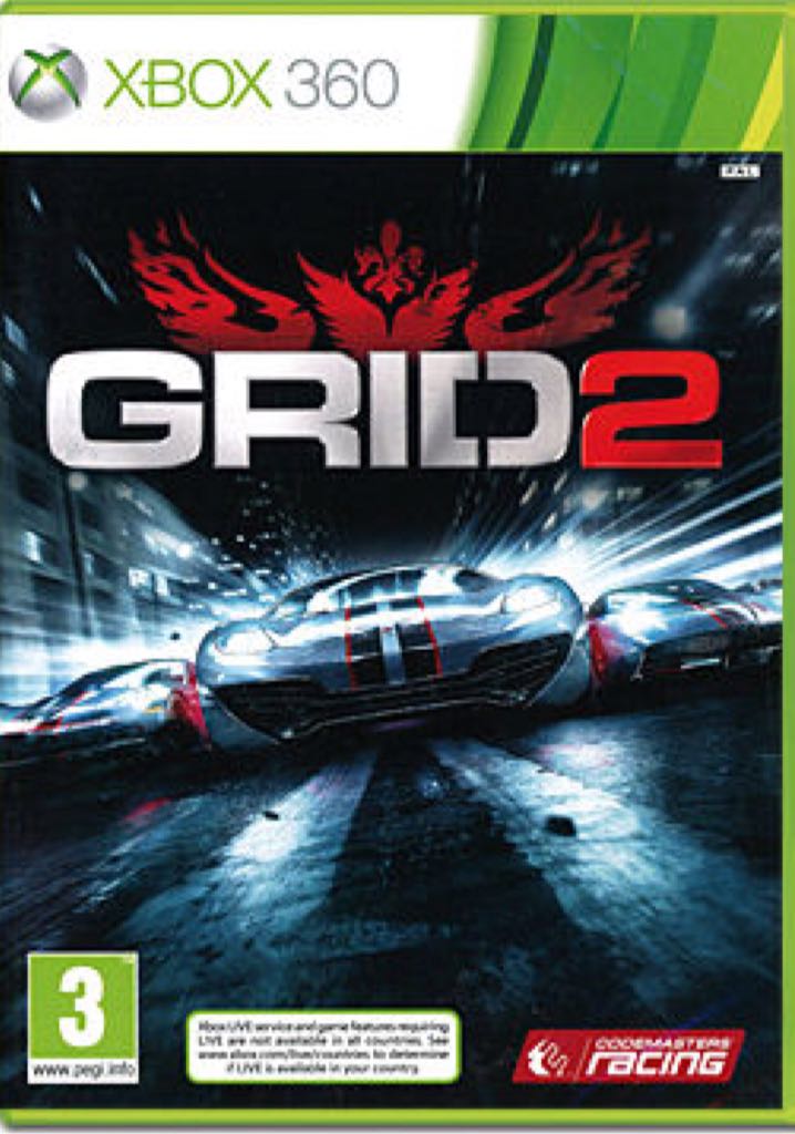 Grid 2