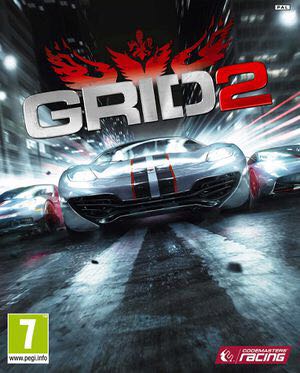 Grid 2