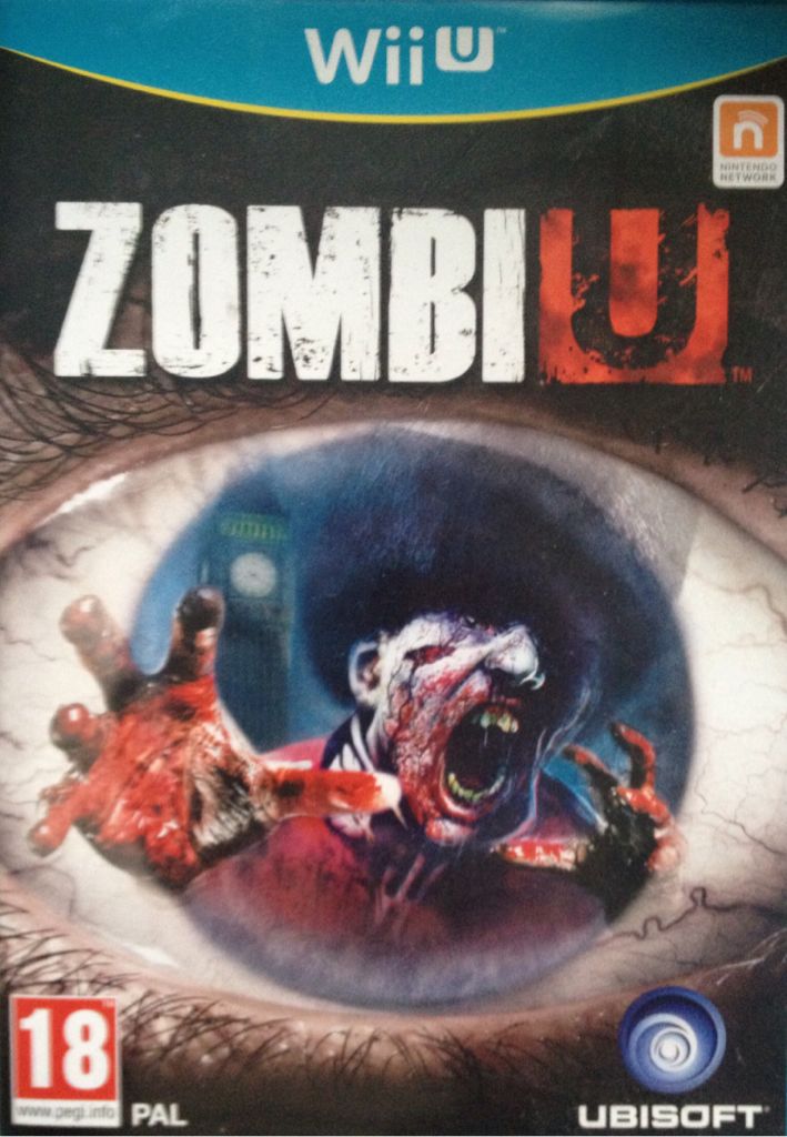 ZombiU