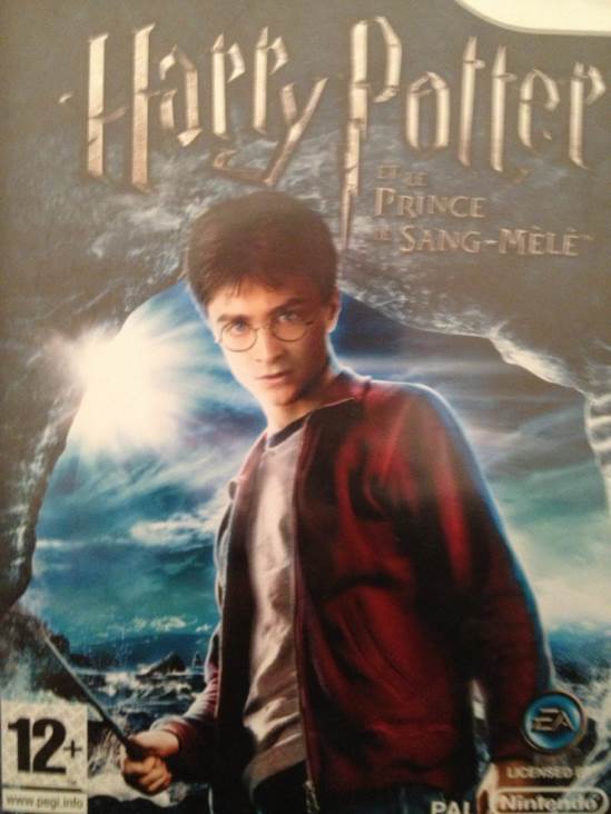 Xak: The Art Of Visual Stage