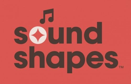 Sound Shapes - Sony PlayStation 3 (PS3) video game collectible - Main Image 1
