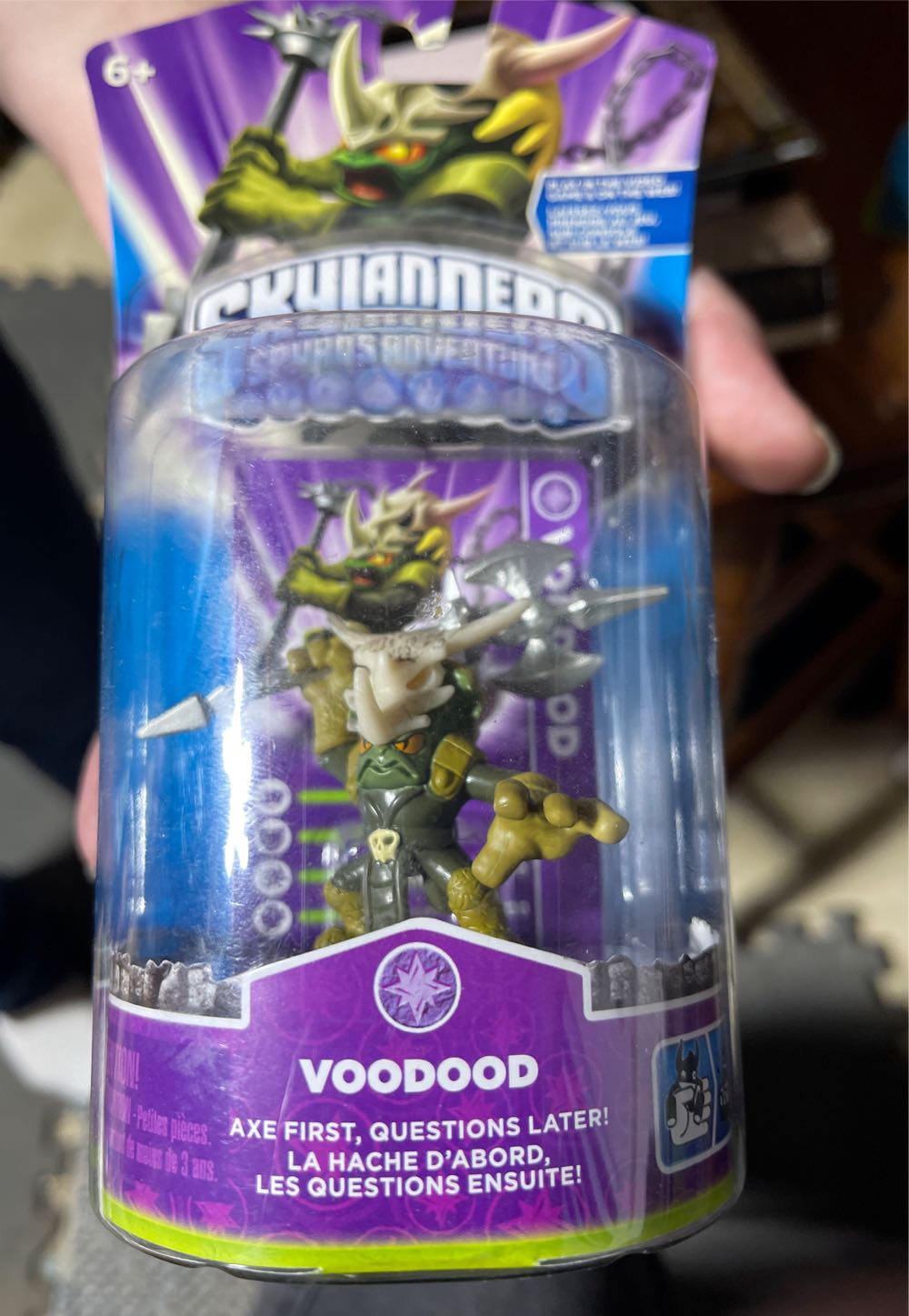 Smart Boy’s: Toys Club