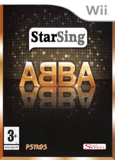 Starsing: ABBA - Nintendo Wii video game collectible - Main Image 1