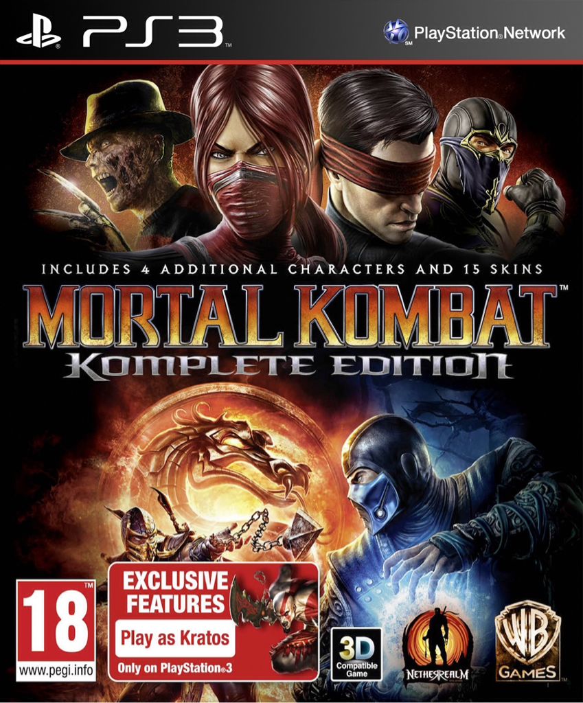 Star Trek: Klingon Academy