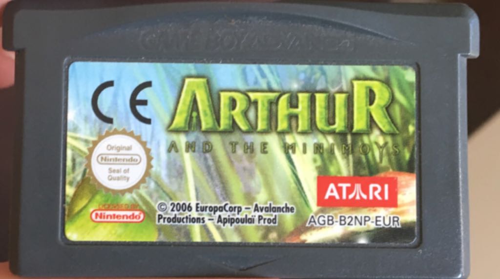 Saturn Controller Superpad 8