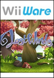 Lost Winds - Nintendo Wiiware (1-2) video game collectible - Main Image 1