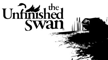 The Unfinished Swan - PC (Sony Computer Entertainment) video game collectible - Main Image 2