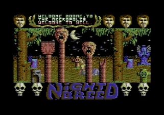 Nicktoons: Attack Of The Toybots