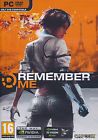 Remember Me