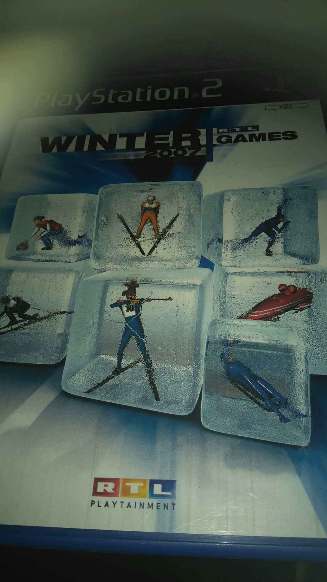 Powershot Pinball Constructor