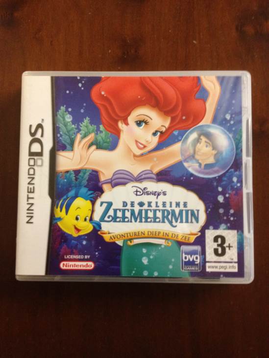 Epic Mickey: The Power of Illusion