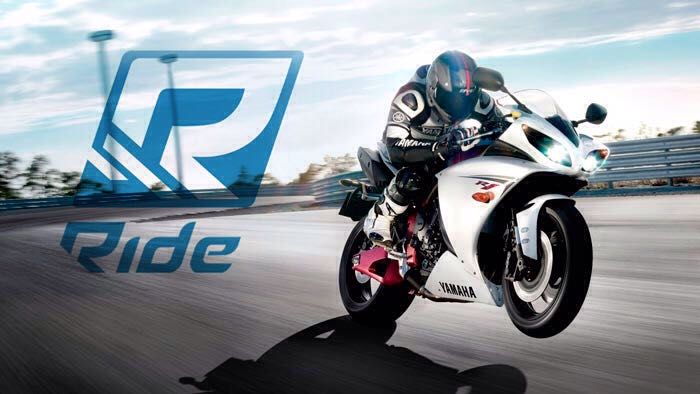 Ride - Sony PlayStation 4 (PS4) (Milestone S.r.l. - 1-2) video game collectible [Barcode 8059617102722] - Main Image 2