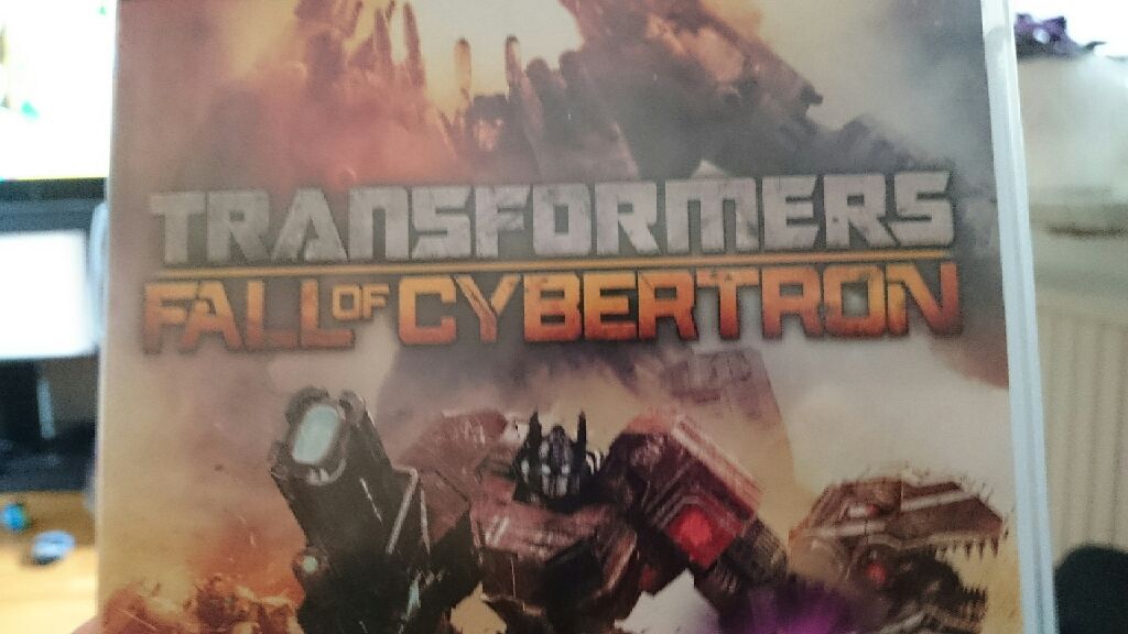 Ninja Gaiden 3: Razor’s Edge