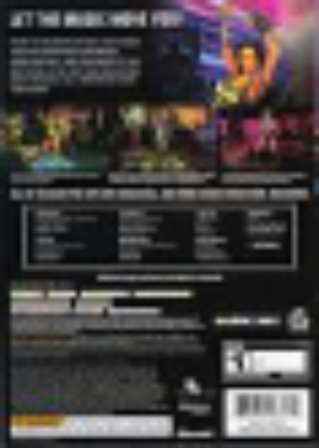 Dance Central 3 - Microsoft Xbox 360 (Microsoft) video game collectible [Barcode 885370478112] - Main Image 2