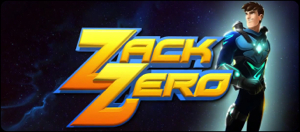 Pixeline Jungle Skatten