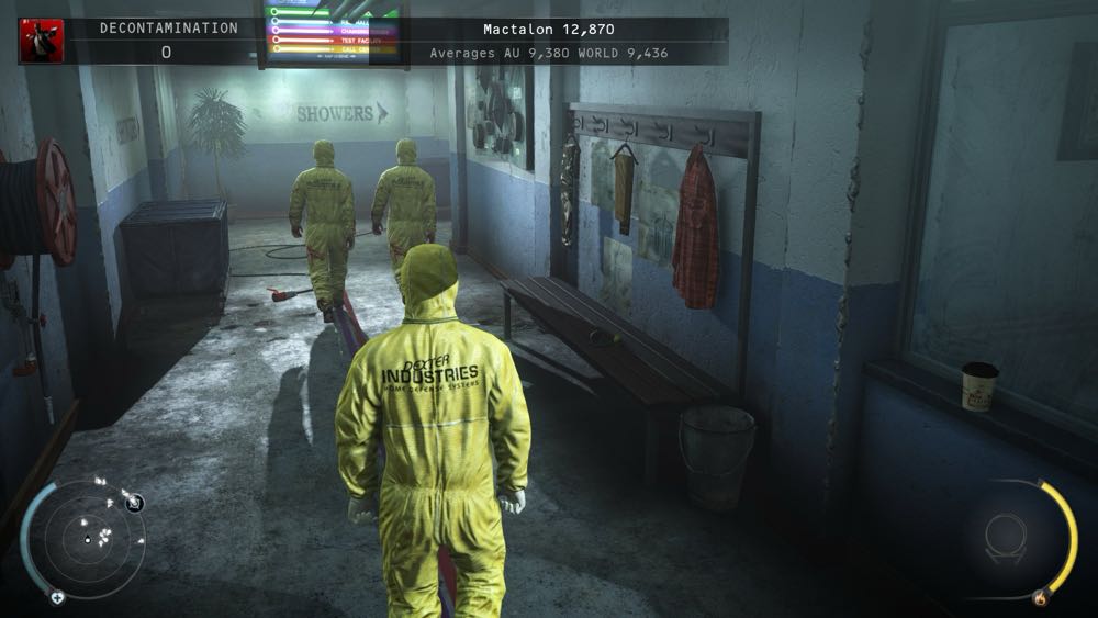 Hitman: Absolution - Tailored Edition - Microsoft Xbox 360 (Square Enix - 1) video game collectible [Barcode 5021290053762] - Main Image 4