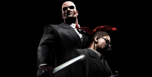 Hitman: Absolution - Microsoft Xbox 360 (Square Enix - 1) video game collectible [Barcode 662248911038] - Main Image 2