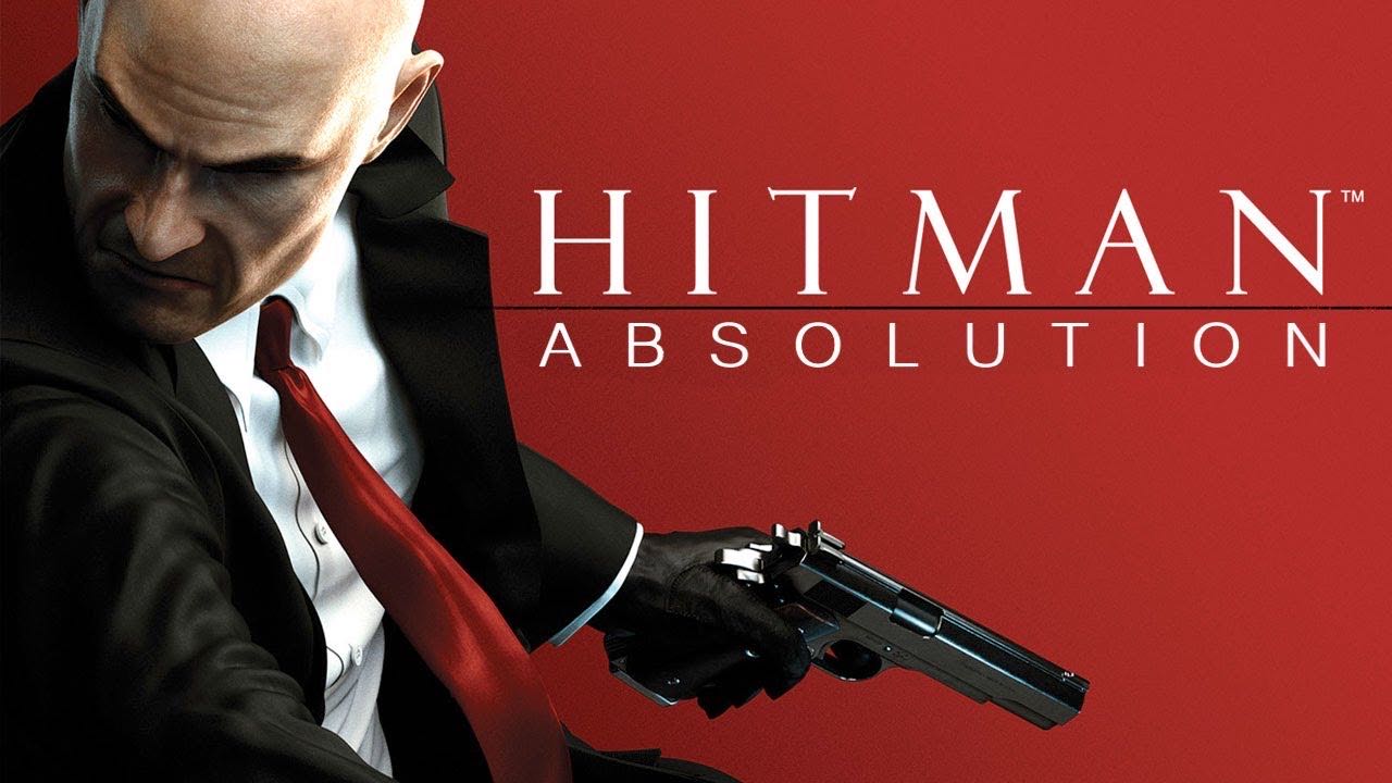 Hitman: Absolution - Microsoft Xbox 360 (Square Enix - 1) video game collectible [Barcode 662248911038] - Main Image 3