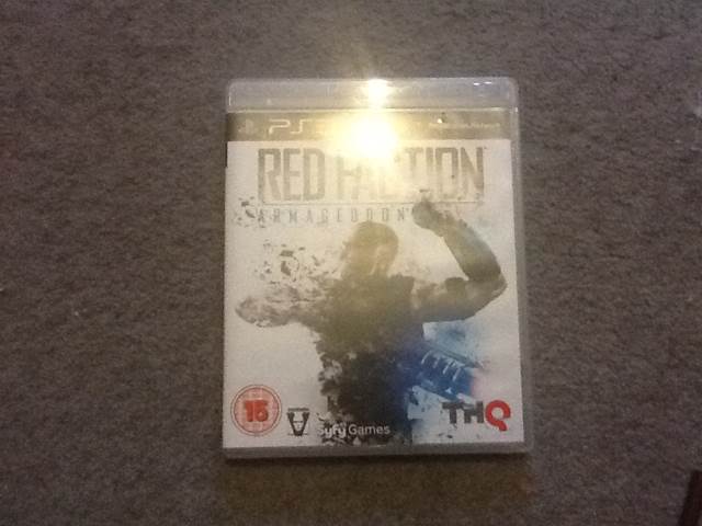 Hitman Absolution HD