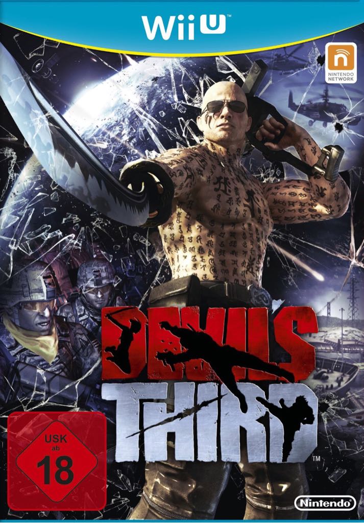 Atlantis The Last Resort