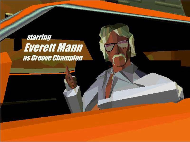 Interstate ’76 - PC (1) video game collectible [Barcode 3362932267942] - Main Image 2