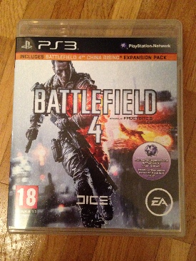 Battlefield 4