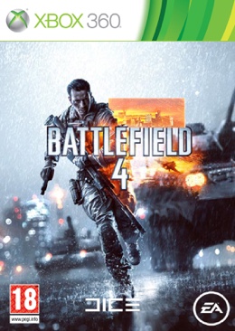 Battlefield 4 Digital