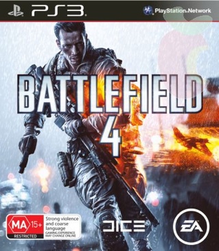 Battlefield 4