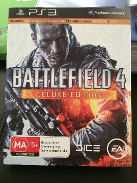 Deadlock: Planetary Conquest