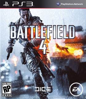 Battlefield 4