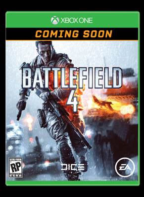 Battlefield 4