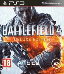 Battlefield 4