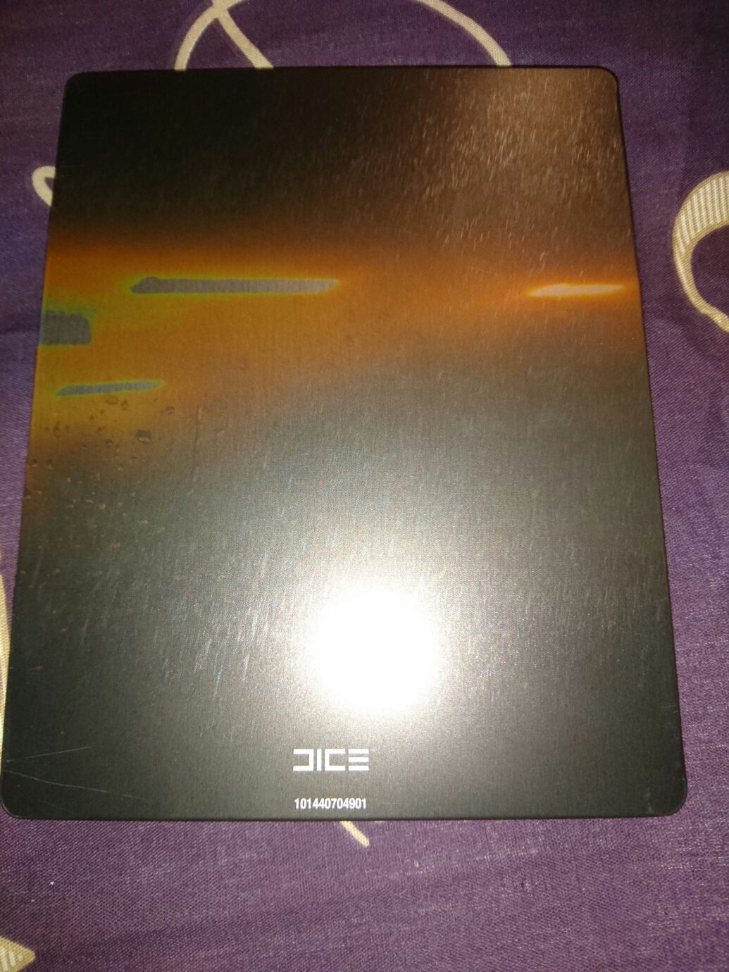 Battlefield 4 - Sony PlayStation 3 (PS3) video game collectible - Main Image 2