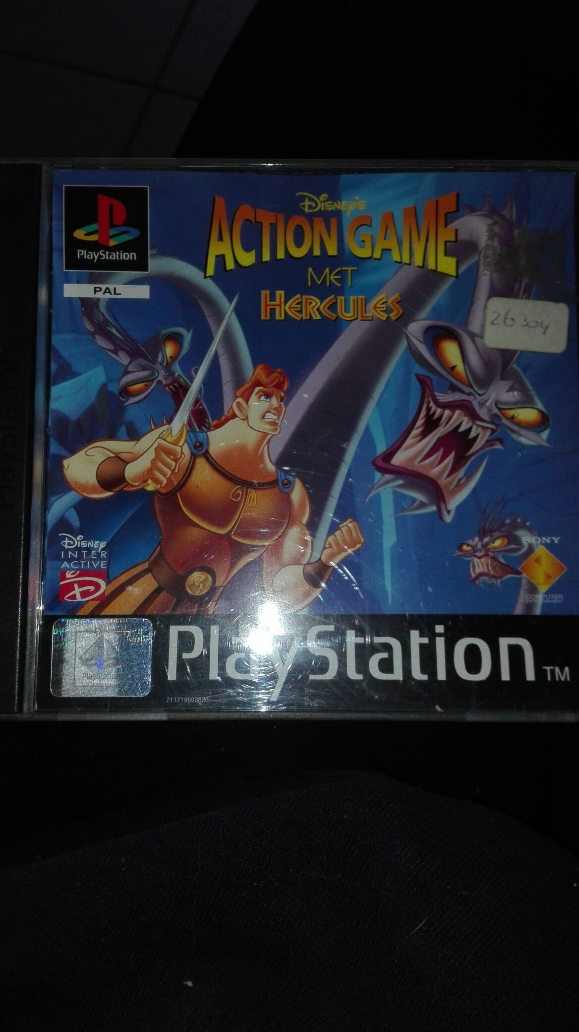 James ”Buster” Douglas Knockout Boxing