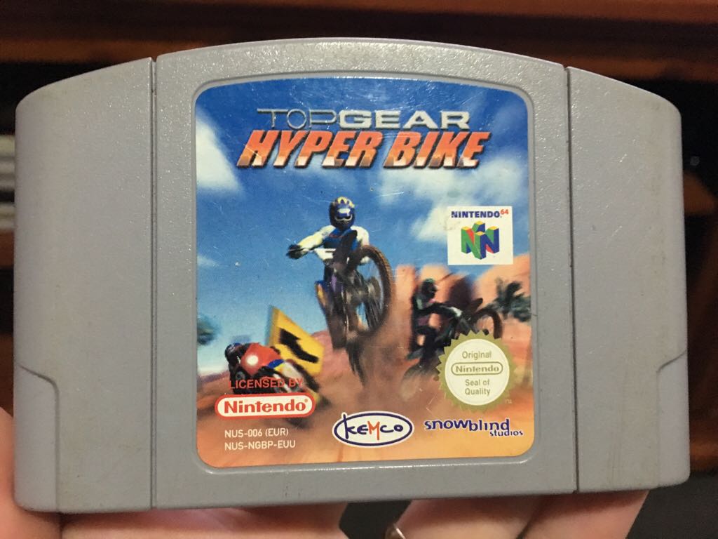 Tony Hawk’s Motion