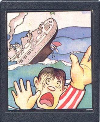 The Sword Of Camelot