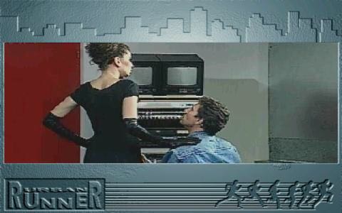 Urban Runner - PC (Sierra Entertainment - 1) video game collectible [Barcode 9711617454049] - Main Image 2